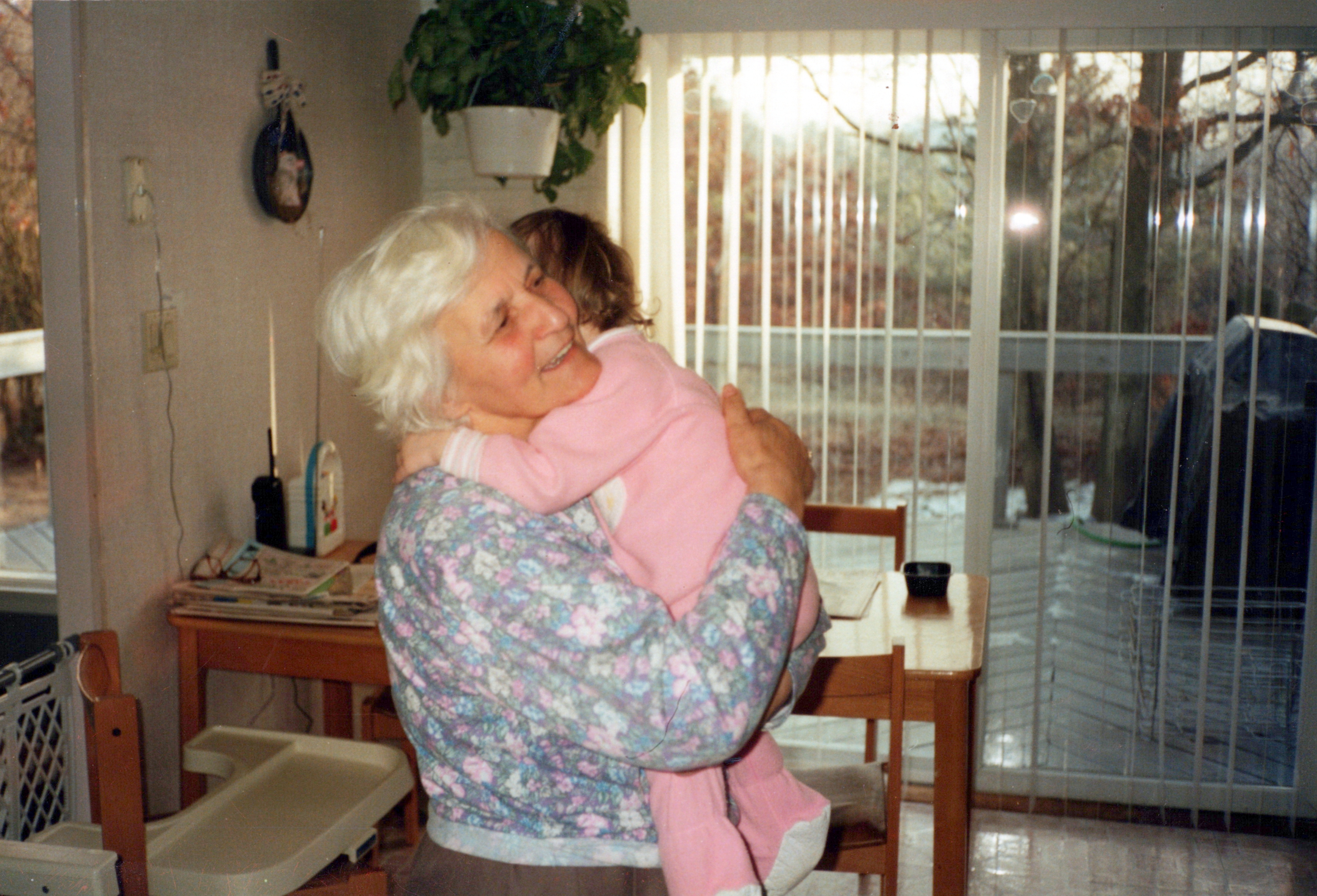 Undated Memories
