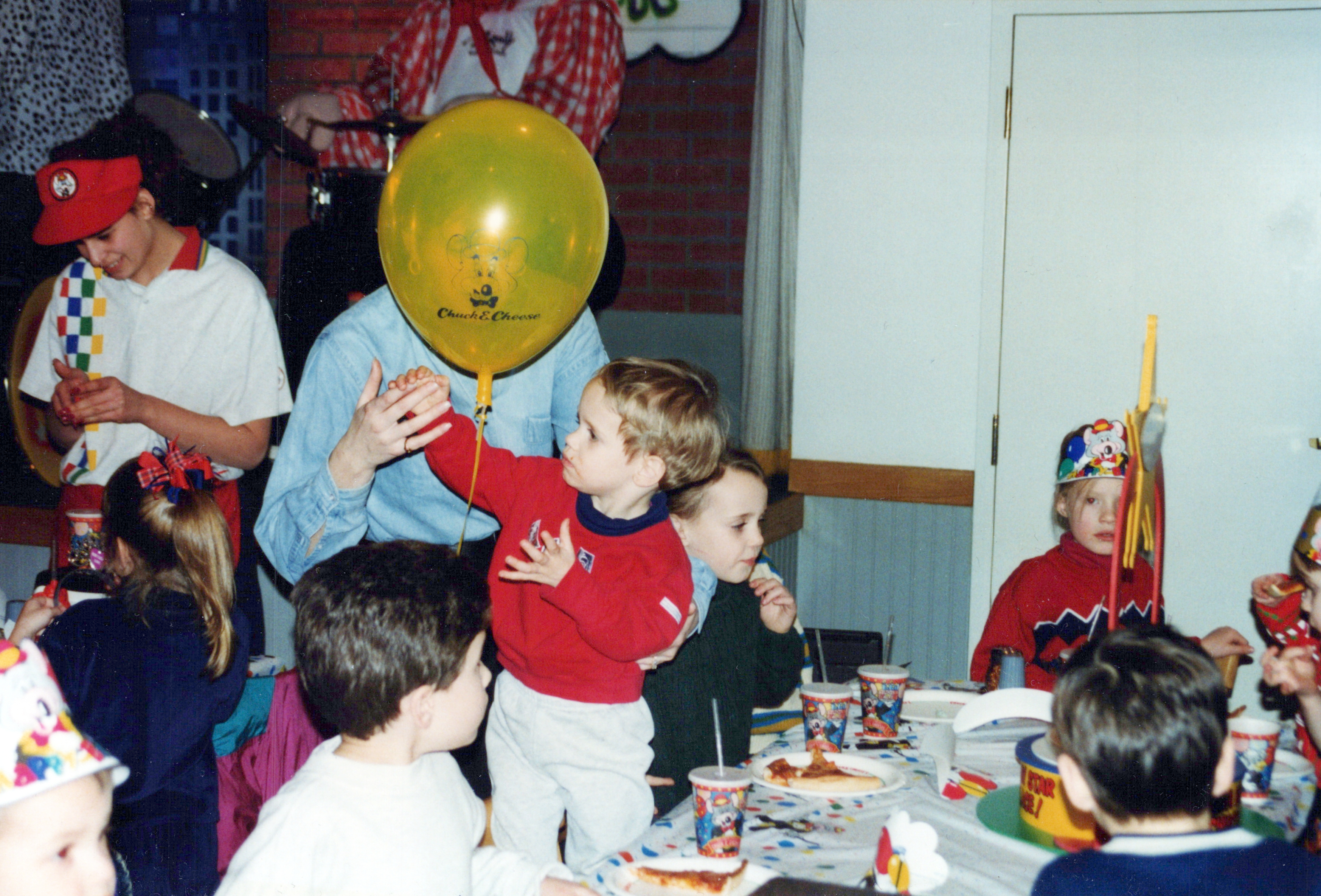 Undated Memories